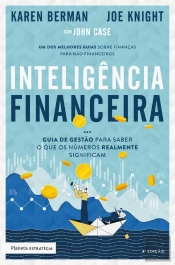 Inteligência Financeira