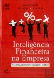 Inteligência Financeira Na Empresa