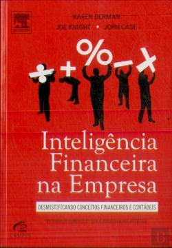 Bertrand.pt - Inteligência Financeira Na Empresa