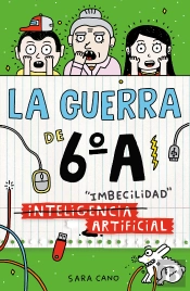 (Inteligencia) Imbecilidad Artificial