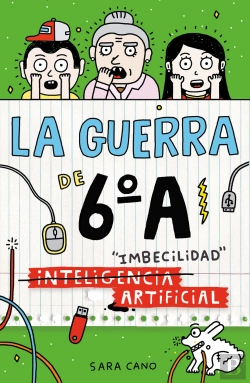 Bertrand.pt - (Inteligencia) Imbecilidad Artificial