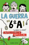 (Inteligencia) Imbecilidad Artificial