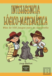 Inteligencia Lógico-Matemática