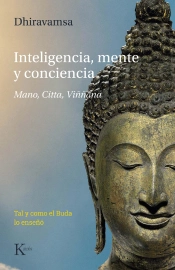 Inteligencia, Mente Y Conciencia
