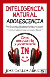 Inteligencia Natural. Adolescencia