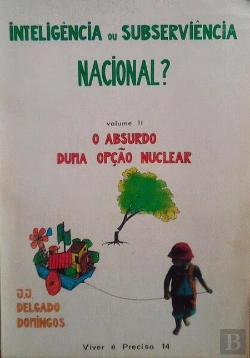 Bertrand.pt - Inteligência ou Subserviência Nacional - Volume II