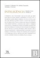 Inteligência - Perspectivas Teóricas