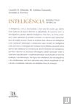 Bertrand.pt - Inteligência - Perspectivas Teóricas
