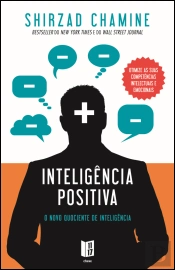 Inteligência Positiva