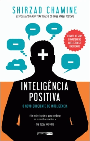Inteligência Positiva