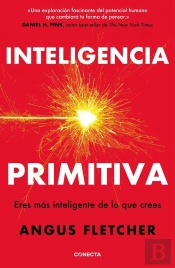 Inteligencia Primitiva
