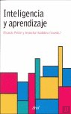 Bertrand.pt - Inteligencia Y Aprendizaje
