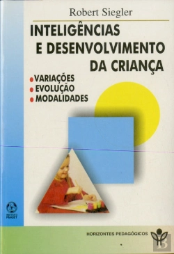 Bertrand.pt - Inteligências e Desenvolvimento da Criança