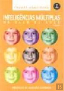Bertrand.pt - Inteligências Múltiplas na Sala de Aula (2ª Ed.)
