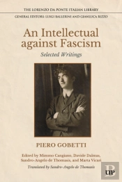 Intellectual Against Fascism