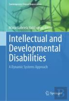 Intellectual And Developmental Disabilities