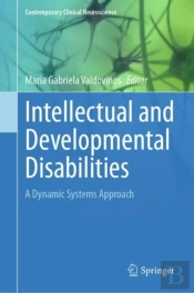 Intellectual And Developmental Disabilities