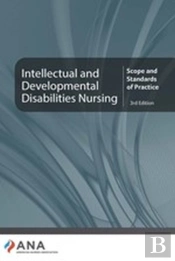 Intellectual And Developmental Disability Nursing