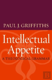 Intellectual Appetite
