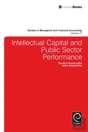 Intellectual Capital And Public Sector Performance