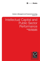 Intellectual Capital And Public Sector Performance