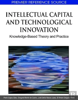 Bertrand.pt - Intellectual Capital And Technological Innovation