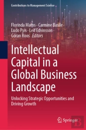 Intellectual Capital In A Global Business Landscape