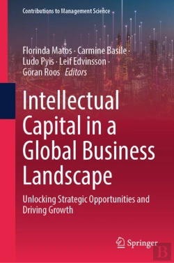 Bertrand.pt - Intellectual Capital In A Global Business Landscape