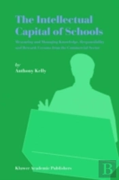 Intellectual Capital Of Schools