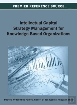 Bertrand.pt - Intellectual Capital Strategy Management For Knowledge-Based Organizations