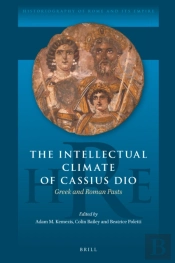 Intellectual Climate Of Cassius Dio