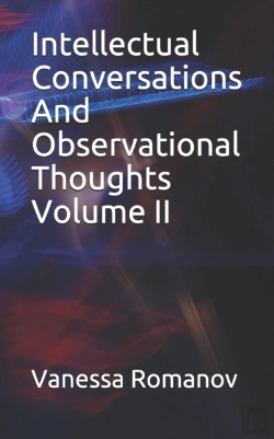 Bertrand.pt - Intellectual Conversations And Observational Thoughts Volume Ii