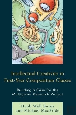 Bertrand.pt - Intellectual Creativity In First-Year Composition Classes