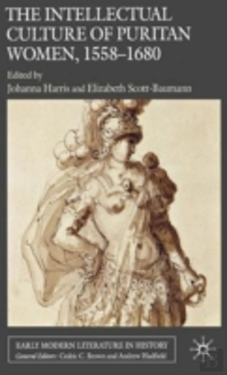 Bertrand.pt - Intellectual Culture Of Puritan Women