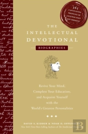 Intellectual Devotional: Biographies