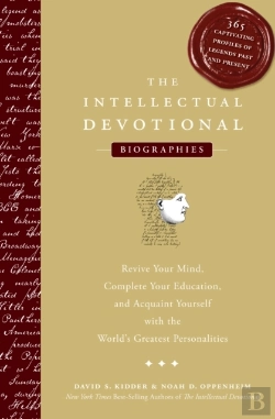 Bertrand.pt - Intellectual Devotional: Biographies