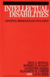 Intellectual Disabilities