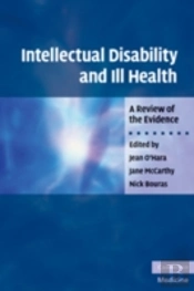 Intellectual Disability And Ill Health