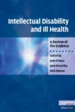 Bertrand.pt - Intellectual Disability And Ill Health