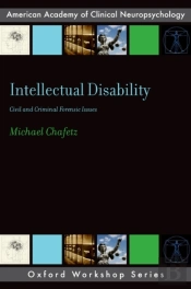 Intellectual Disability