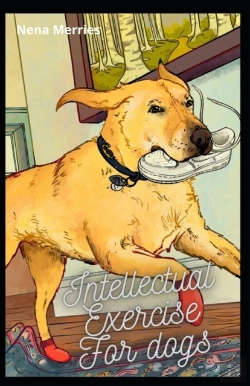 Bertrand.pt - Intellectual Exercise For Dogs
