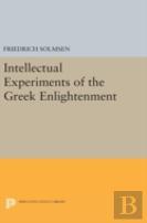 Intellectual Experiments Of The Greek Enlightenment