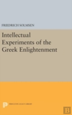 Bertrand.pt - Intellectual Experiments Of The Greek Enlightenment