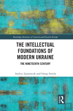 Bertrand.pt - Intellectual Foundations Of Modern Ukraine