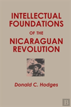 Bertrand.pt - Intellectual Foundations Of The Nicaraguan Revolution