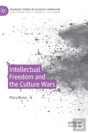 Intellectual Freedom And The Culture Wars