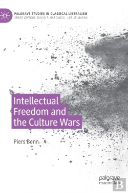 Bertrand.pt - Intellectual Freedom And The Culture Wars