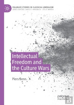 Bertrand.pt - Intellectual Freedom And The Culture Wars