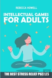 Intellectual Games For Adults: Tasukuea