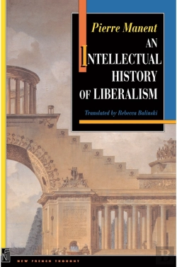 Bertrand.pt - Intellectual History Of Liberalism